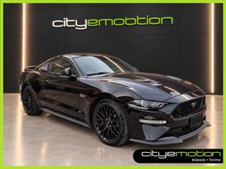 FORD Mustang usata, con Airbag