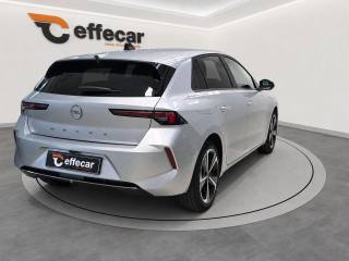 OPEL Astra usata, con Boardcomputer