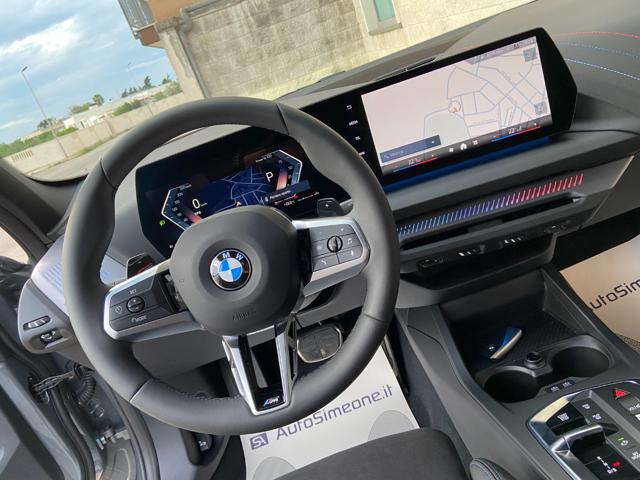 BMW 118 usata, con Sedile posteriore sdoppiato