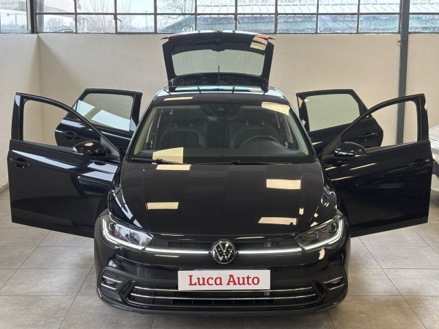 VOLKSWAGEN Polo usata, con Airbag