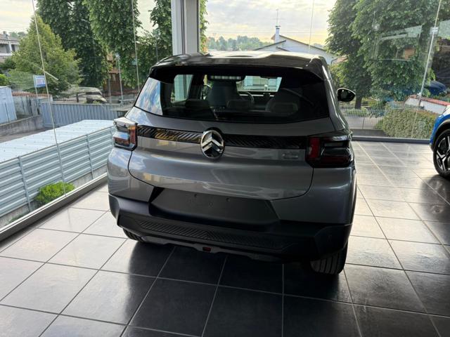 CITROEN C3 usata, con Chiusura centralizzata
