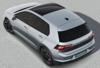 VOLKSWAGEN Golf usata, con Airbag laterali