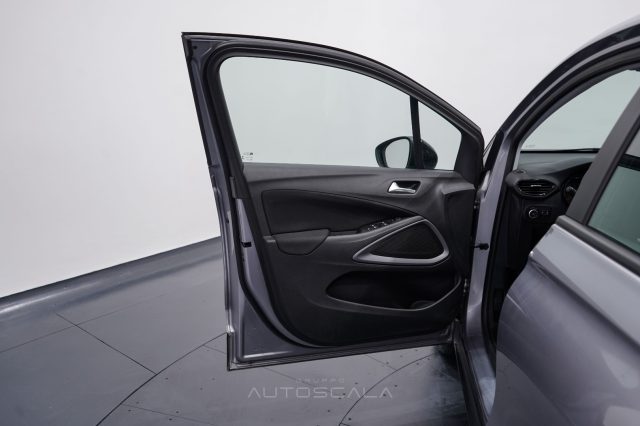 OPEL Crossland usata, con ESP