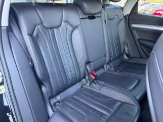 AUDI Q5 usata, con Servosterzo