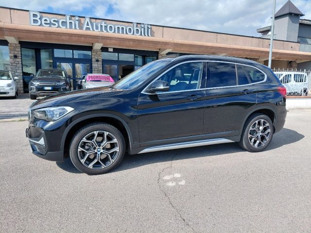 BMW X1 usata, con ABS