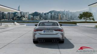 BMW M4 usata 4