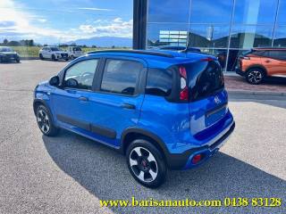 FIAT Panda usata, con Alzacristalli elettrici