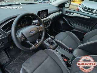 FORD Focus usata 57