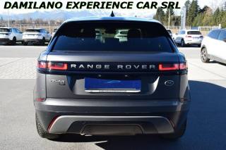 LAND ROVER Range Rover Velar usata, con Chiusura centralizzata