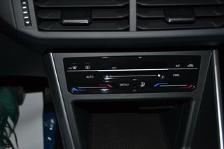 VOLKSWAGEN Taigo usata, con Fendinebbia