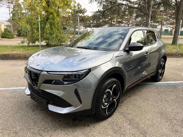 ALFA ROMEO Junior usata, con Airbag