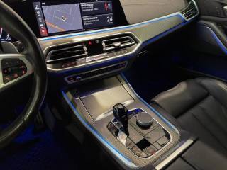 BMW X5 usata, con Climatizzatore