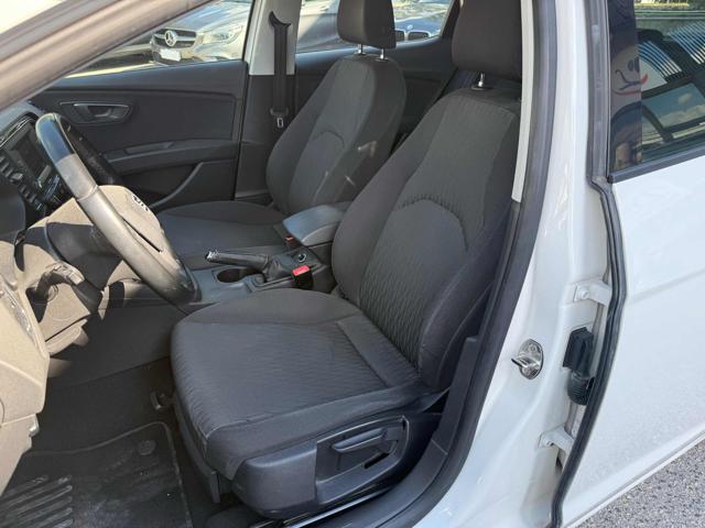 SEAT Leon usata, con Airbag Passeggero