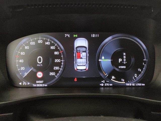 VOLVO XC40 usata, con Portellone posteriore elettrico