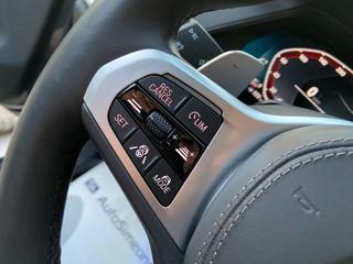 BMW X6 usata, con Sedili sportivi