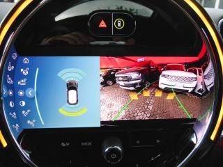 MINI Countryman usata, con ESP