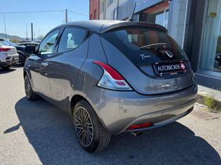 LANCIA Ypsilon usata, con Alzacristalli elettrici
