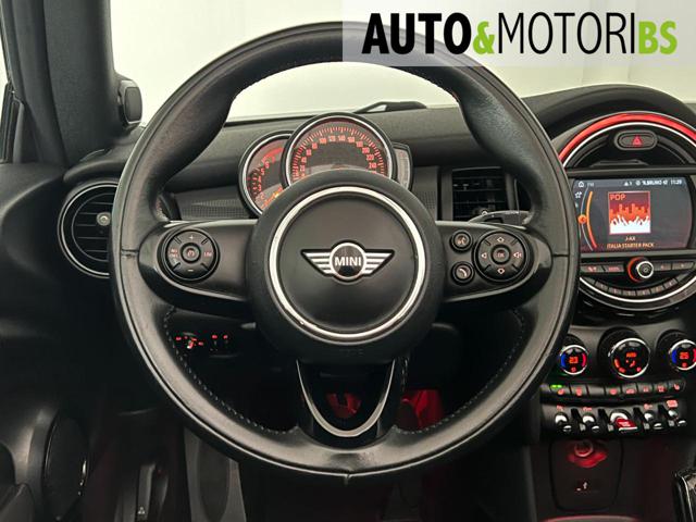 MINI Mini usata, con Controllo automatico clima
