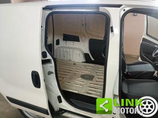 CITROEN Nemo usata 13