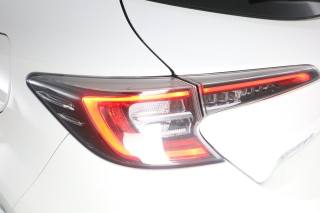 TOYOTA Corolla usata 9