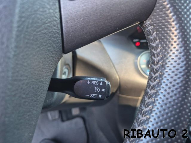 TOYOTA RAV 4 usata, con Boardcomputer