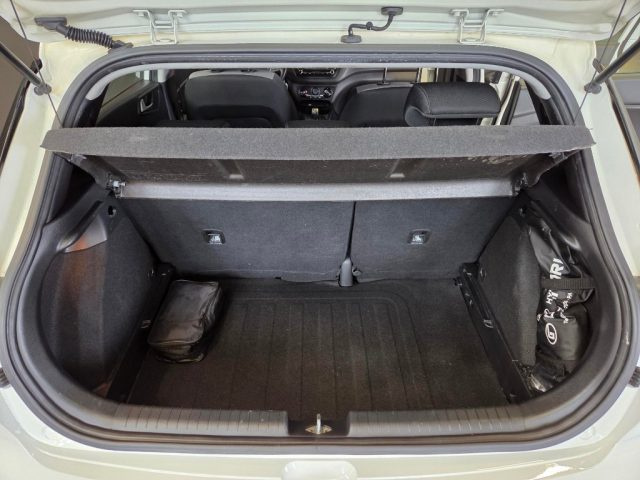 HYUNDAI i20 usata, con Chiusura centralizzata