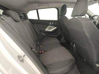 BMW 120 usata, con Immobilizzatore elettronico