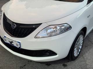 LANCIA Ypsilon usata, con Climatizzatore