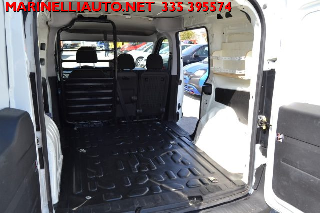 FIAT Doblo usata, con Servosterzo
