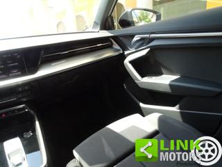 AUDI A3 usata, con Cruise Control