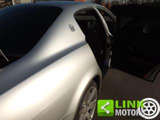 MASERATI Quattroporte usata, con Specchietti laterali elettrici