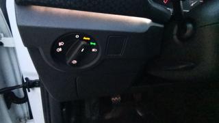 VOLKSWAGEN T-Cross usata, con USB