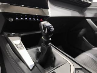 PEUGEOT 308 usata, con Touch screen