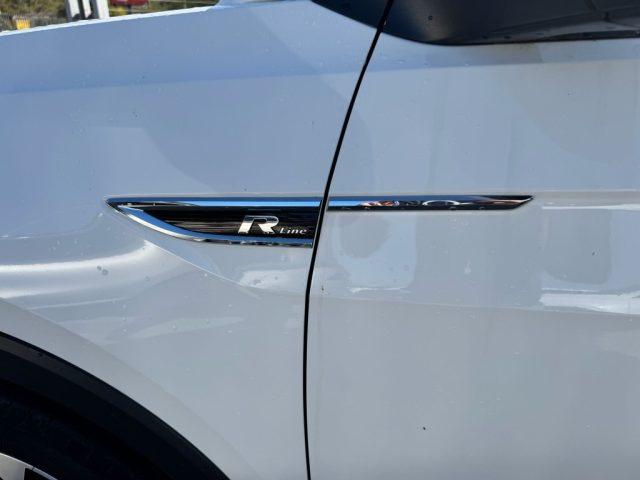 VOLKSWAGEN T-Cross usata, con Climatizzatore