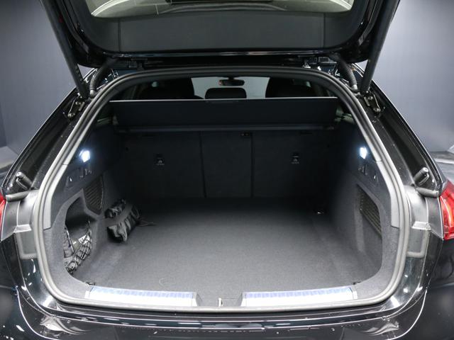 AUDI A5 usata, con Boardcomputer