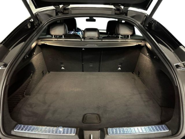 MERCEDES-BENZ GLC 220 usata, con Climatizzatore
