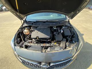 OPEL Astra usata, con Ruota di riserva
