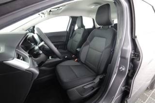 RENAULT Captur usata 2