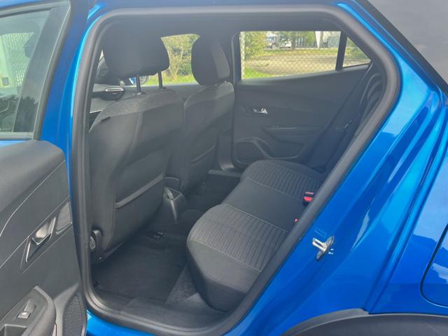 PEUGEOT 2008 usata, con Servosterzo