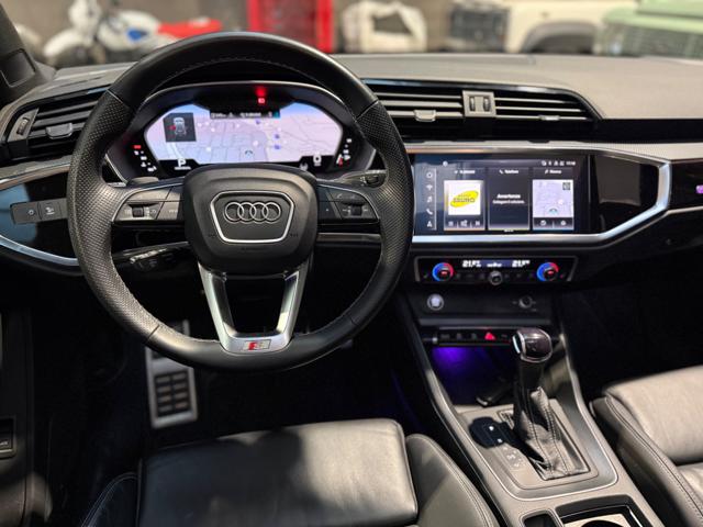 AUDI Q3 usata, con Controllo trazione