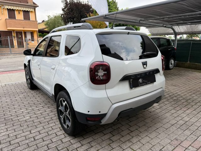 DACIA Duster usata 6