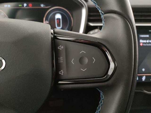 LYNK & CO 01 usata, con Tettuccio apribile