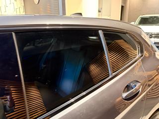 BMW 118 usata, con Touch screen