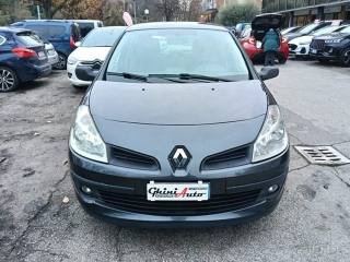RENAULT Clio usata, con Airbag