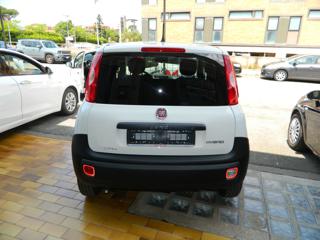 FIAT Panda usata, con Alzacristalli elettrici