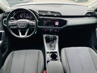 AUDI Q3 usata, con Controllo trazione