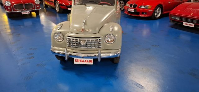 FIAT Topolino usata 11