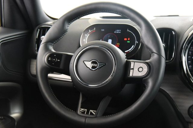 MINI Countryman usata, con Controllo trazione