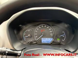 TOYOTA Yaris usata, con Bluetooth