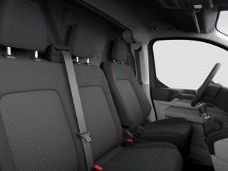 FORD Transit Custom usata 4